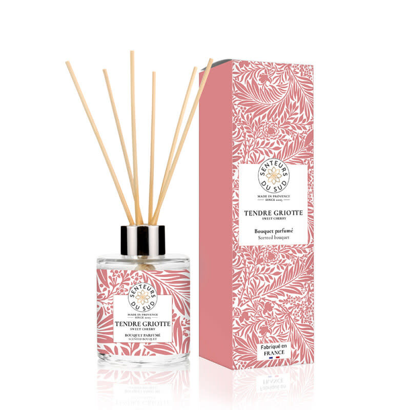 Scented bouquet 100ml Sweet Cherry Diffuser