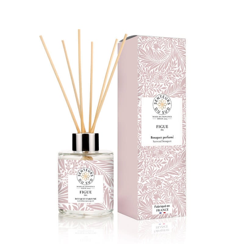 Scented bouquet 100ml Fig Diffuser