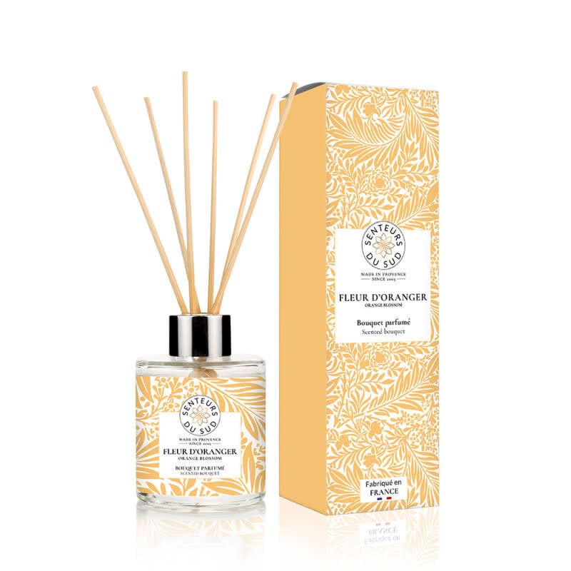 Orange Blossom Diffuser