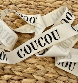 Coucou Ribbon