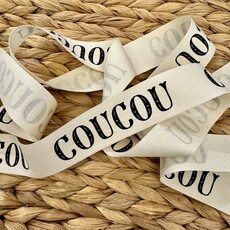 Coucou Ribbon