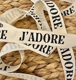 J'adore Ribbon