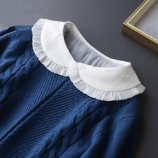 Under Shirt Collar