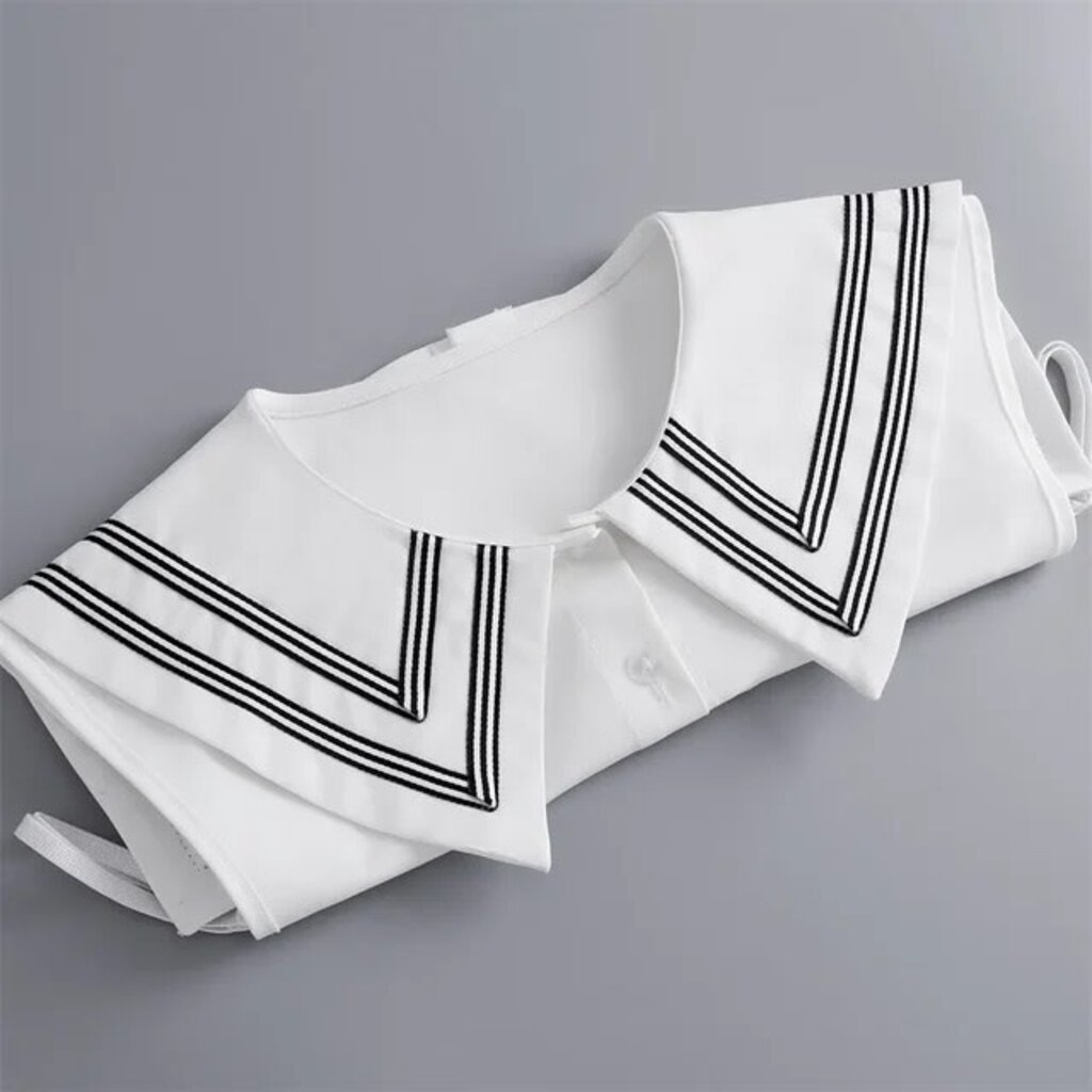 Under Shirt Collar