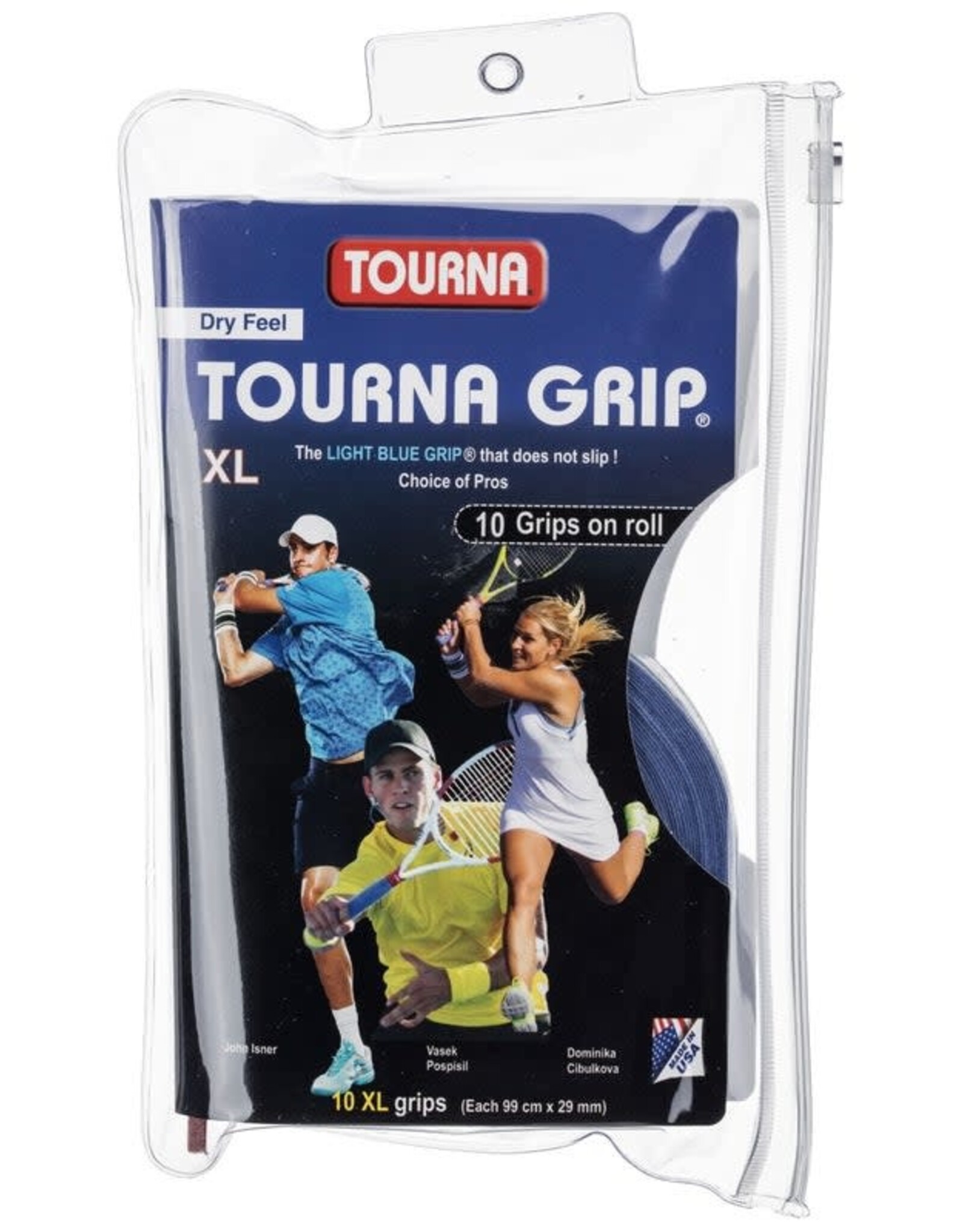 Tourna Tourna Grip Dry Original