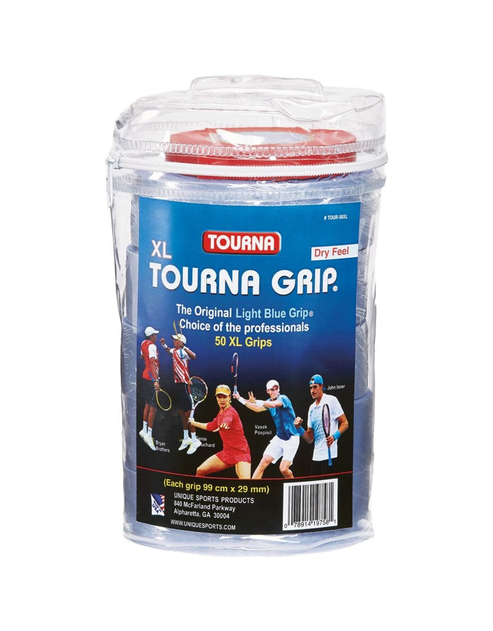 Tourna Tourna Grip Dry Original