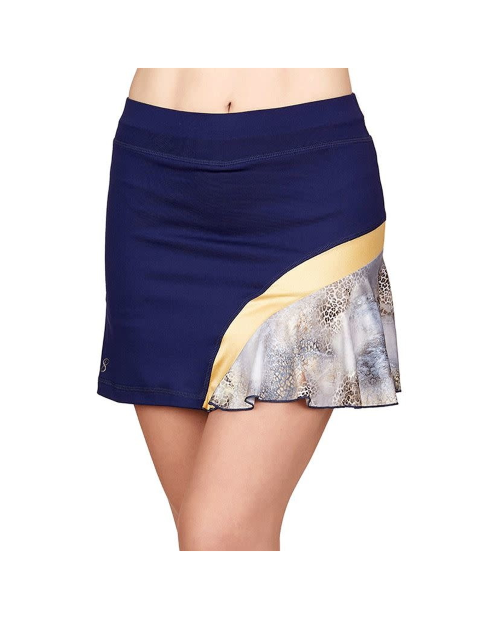 Sofibella Allure 15 inch Skirt