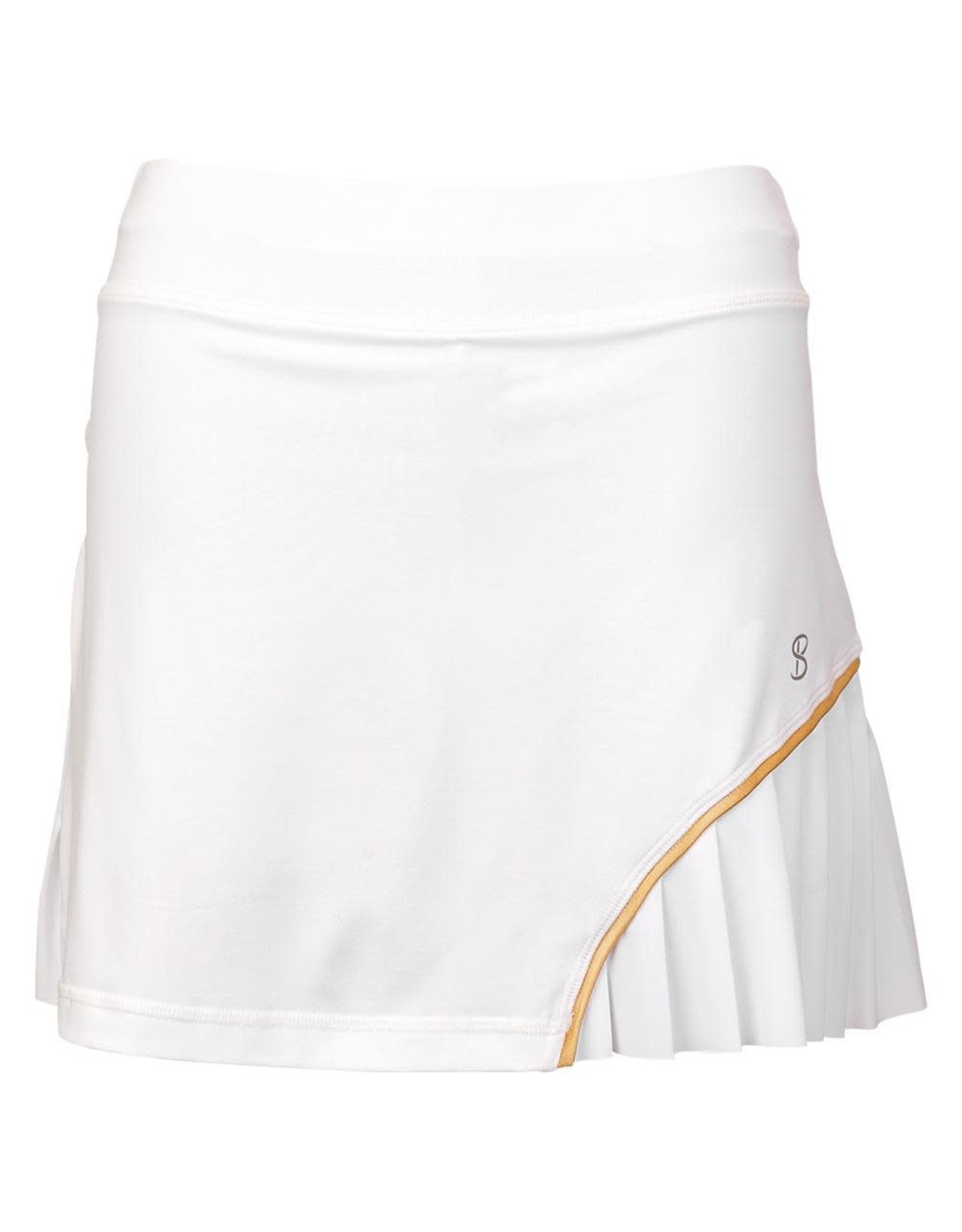 Sofibella Club Lux 14 inch Skirt