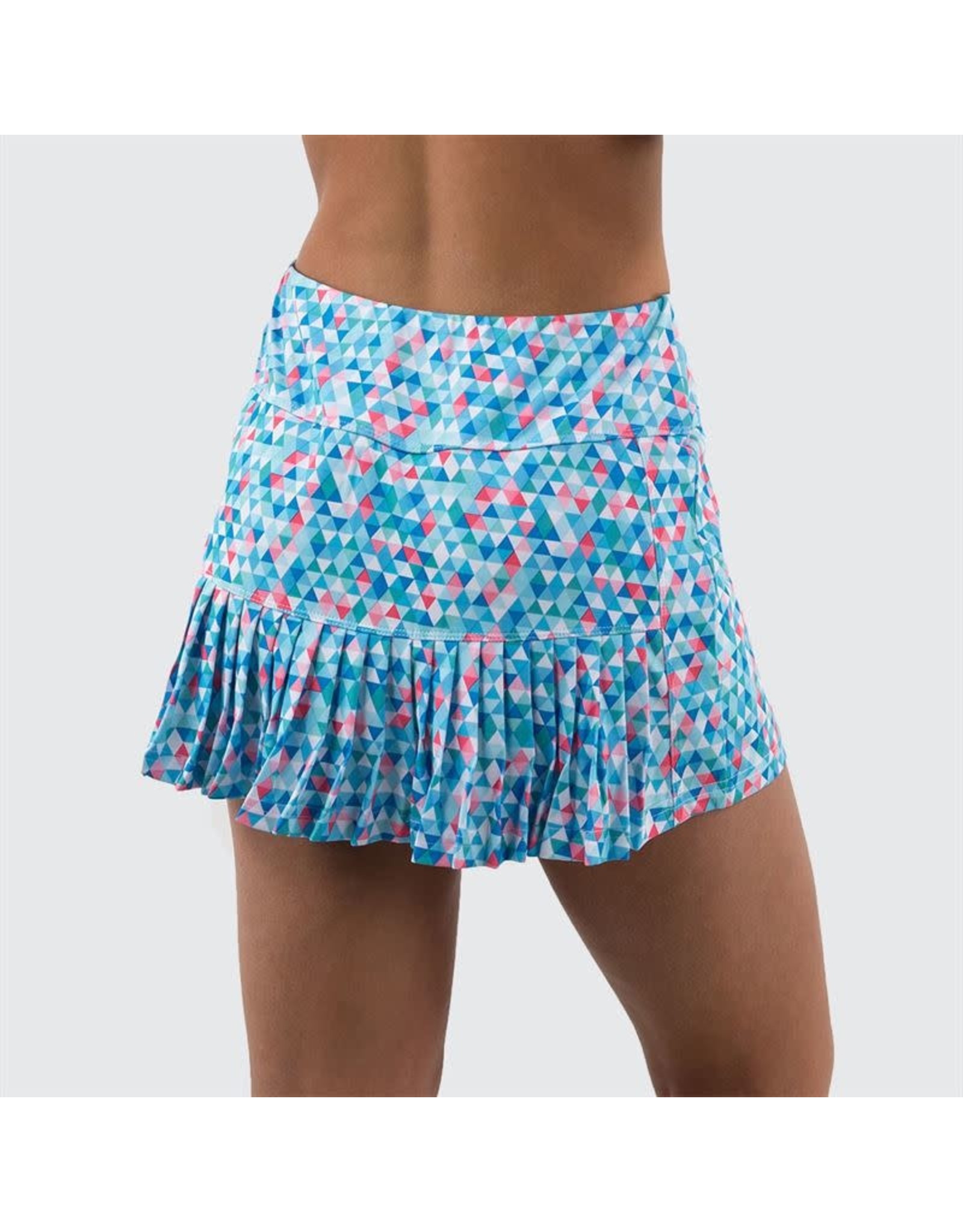 Skirt w/Shorts