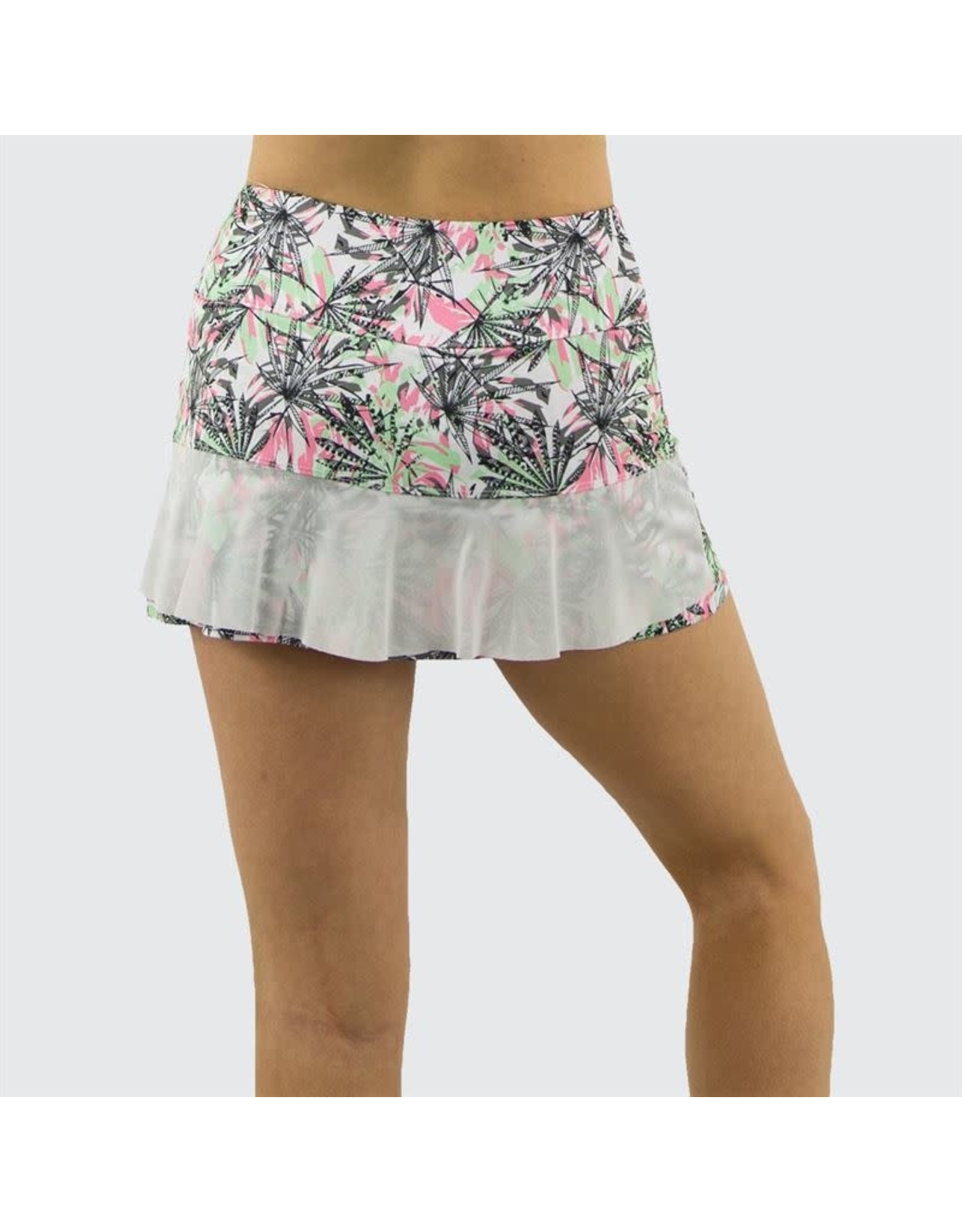 Tropical Oasis Skirt