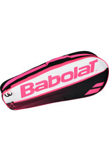 Racket Holder Essential Club Pink