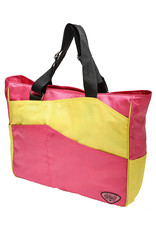 Dragon Fly Sport Tote Bag