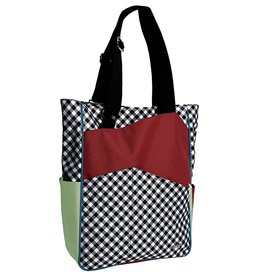 Glove It Checkmate Tennis Tote