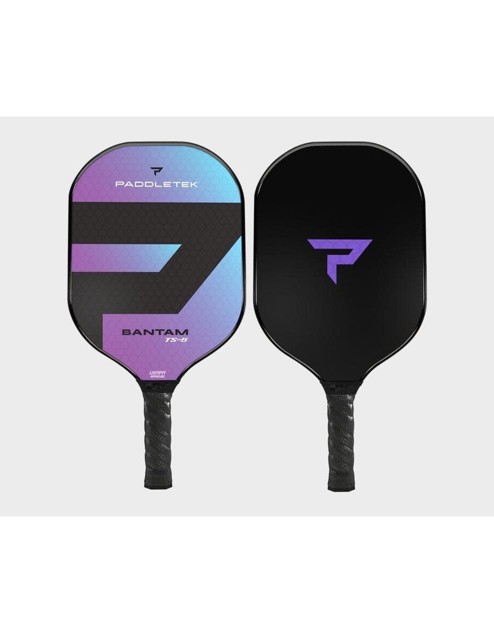 Paddletek Paddletek Bantam TS-5 Pickleball Paddle