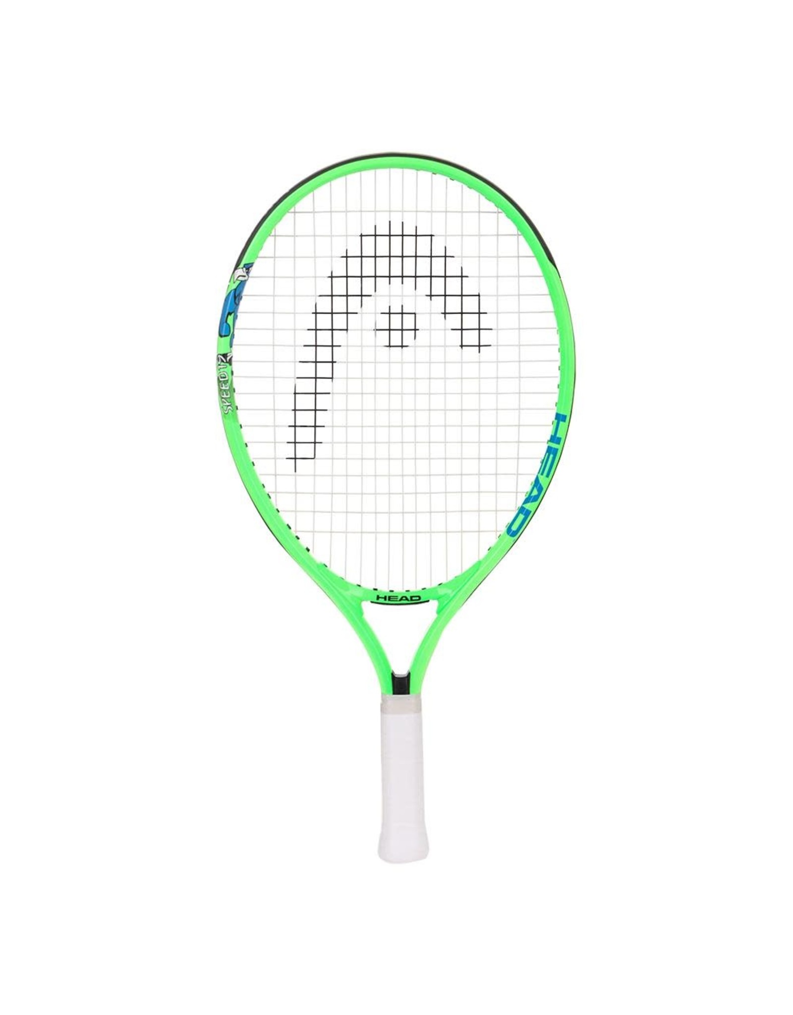 Head Head Speed Jr 19 (Orange) Tennis Racquet