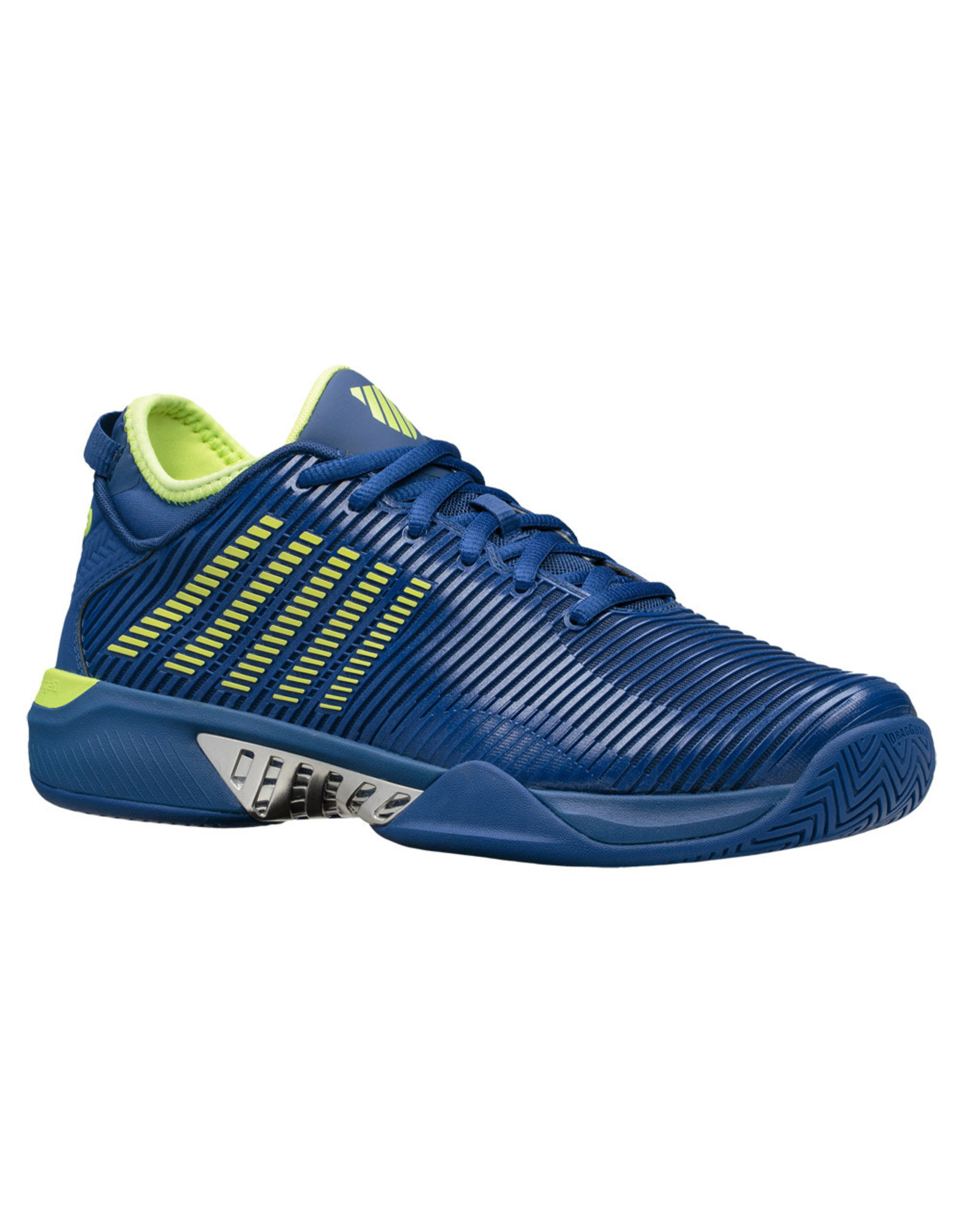 K-Swiss K-Swiss Men's Hypercourt Supreme Tennis Shoe