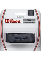 Wilson Wilson Sublime Replacement Grip