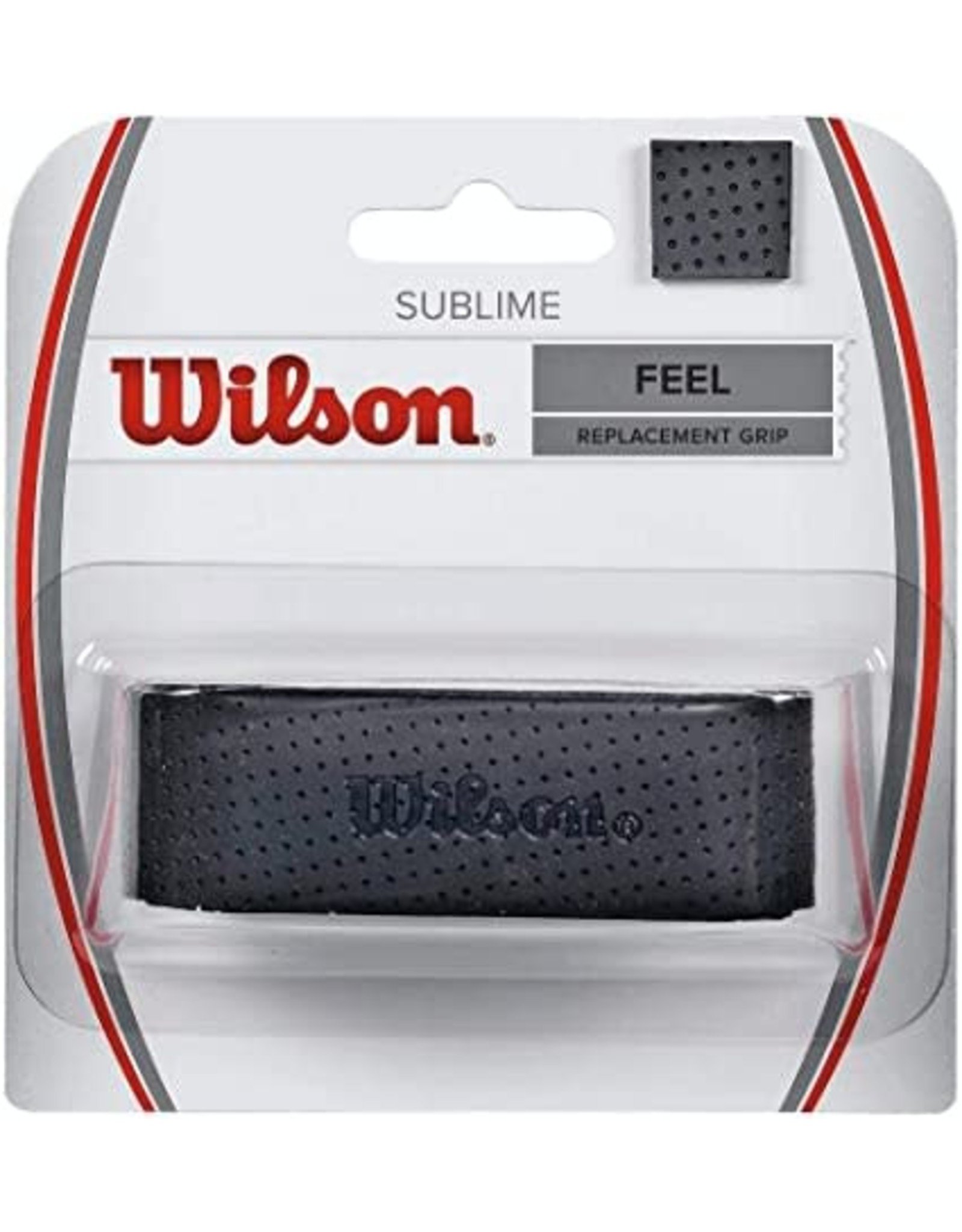Wilson Wilson Sublime Replacement Grip