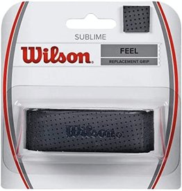 Wilson Wilson Sublime Replacement Grip