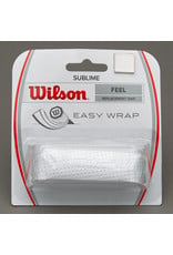 Wilson Wilson Sublime Replacement Grip