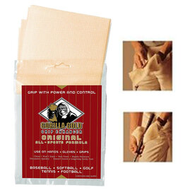 Gorilla Gold Tacky Towel