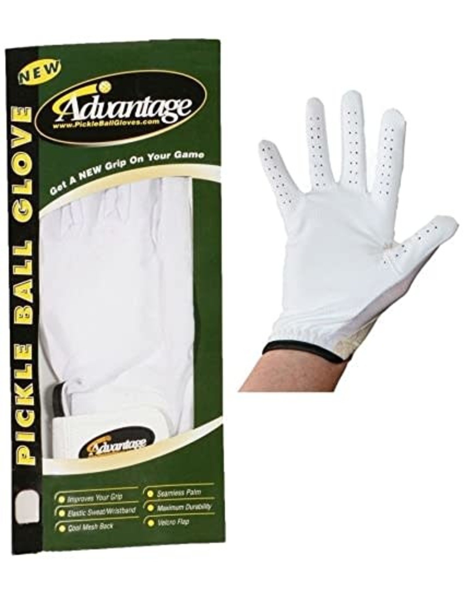 Advantage Pickleball Gloves UNISEX