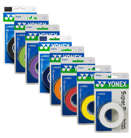 Yonex Super Grap Overgrip