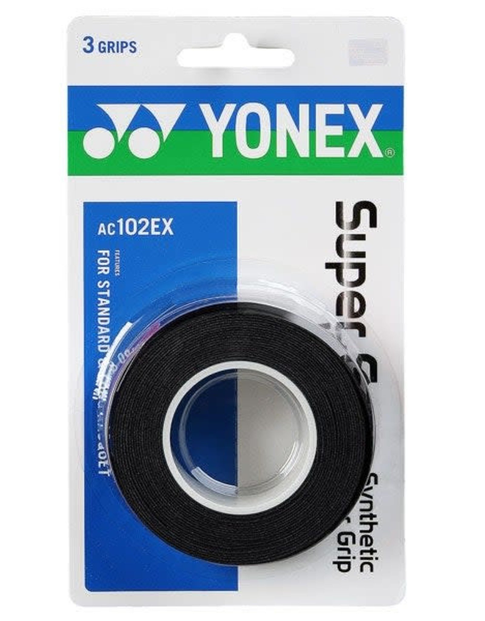 Yonex Super Grap Overgrip