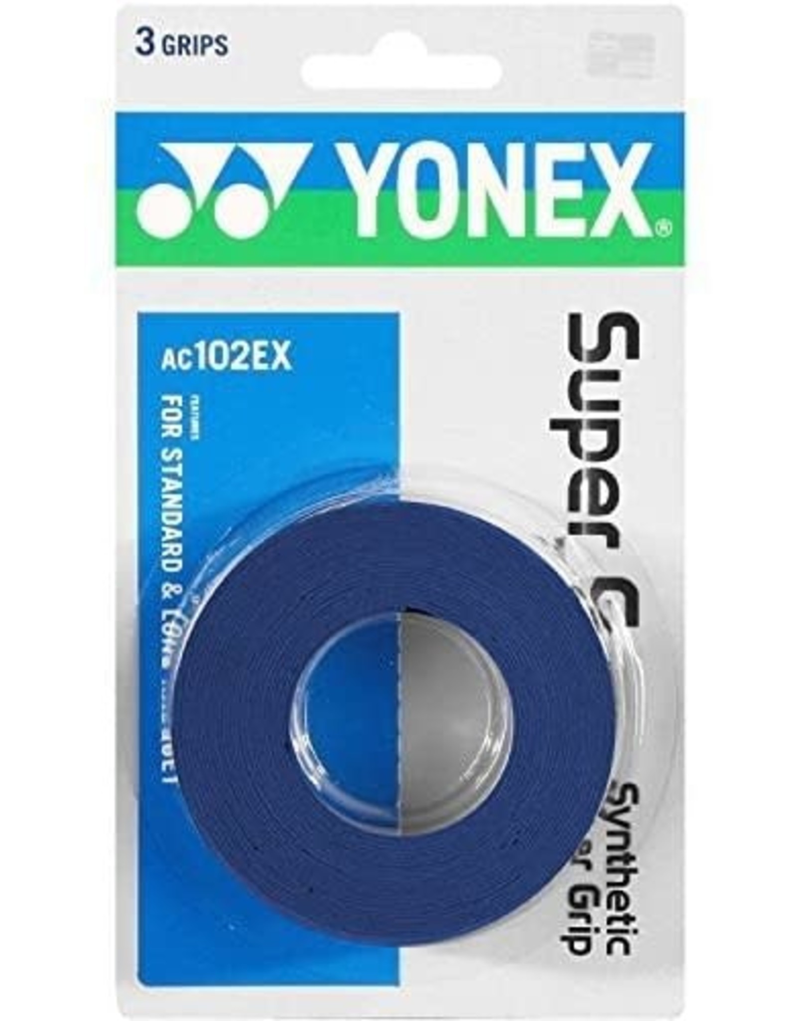 Yonex Super Grap Overgrip