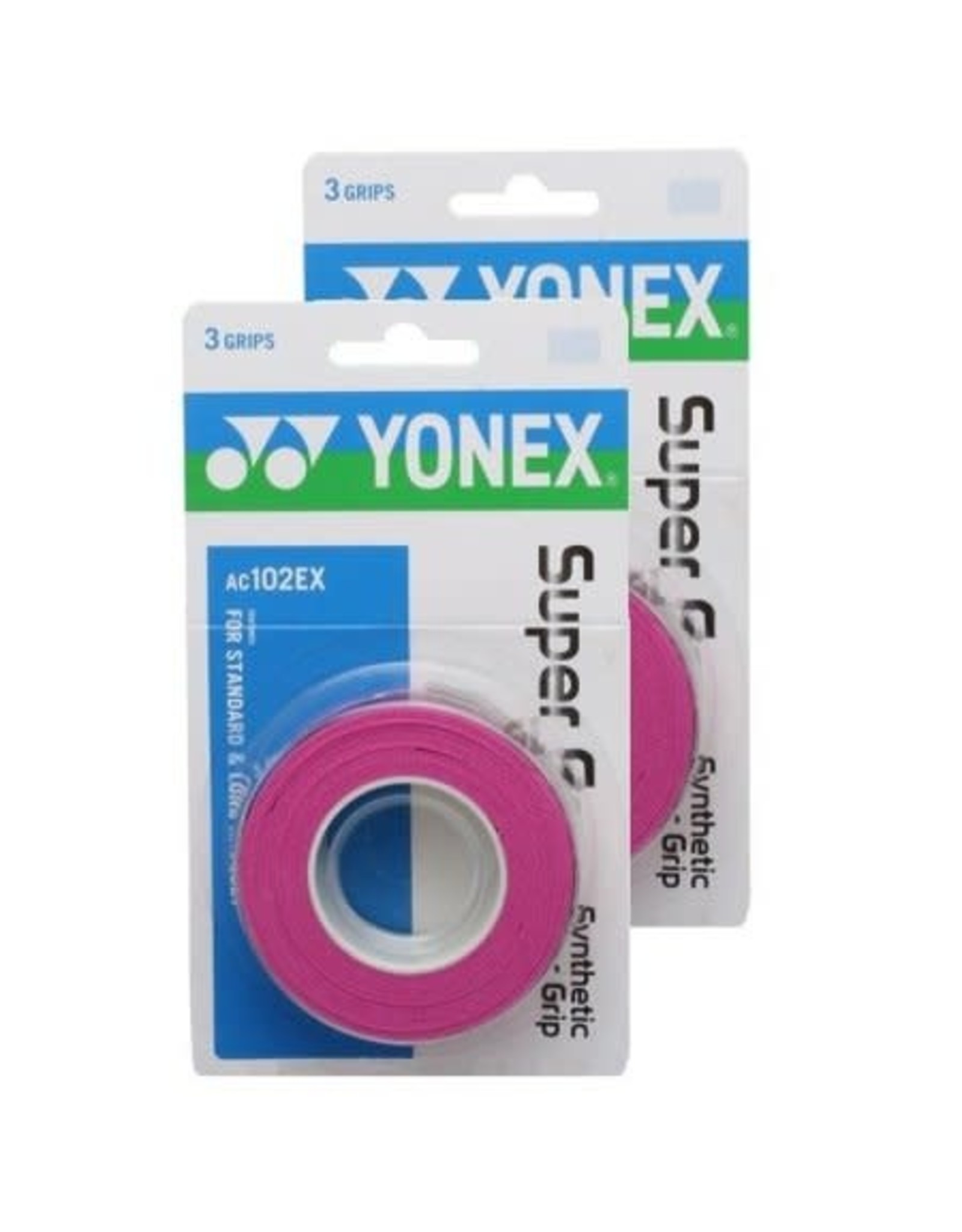 Yonex Super Grap Overgrip