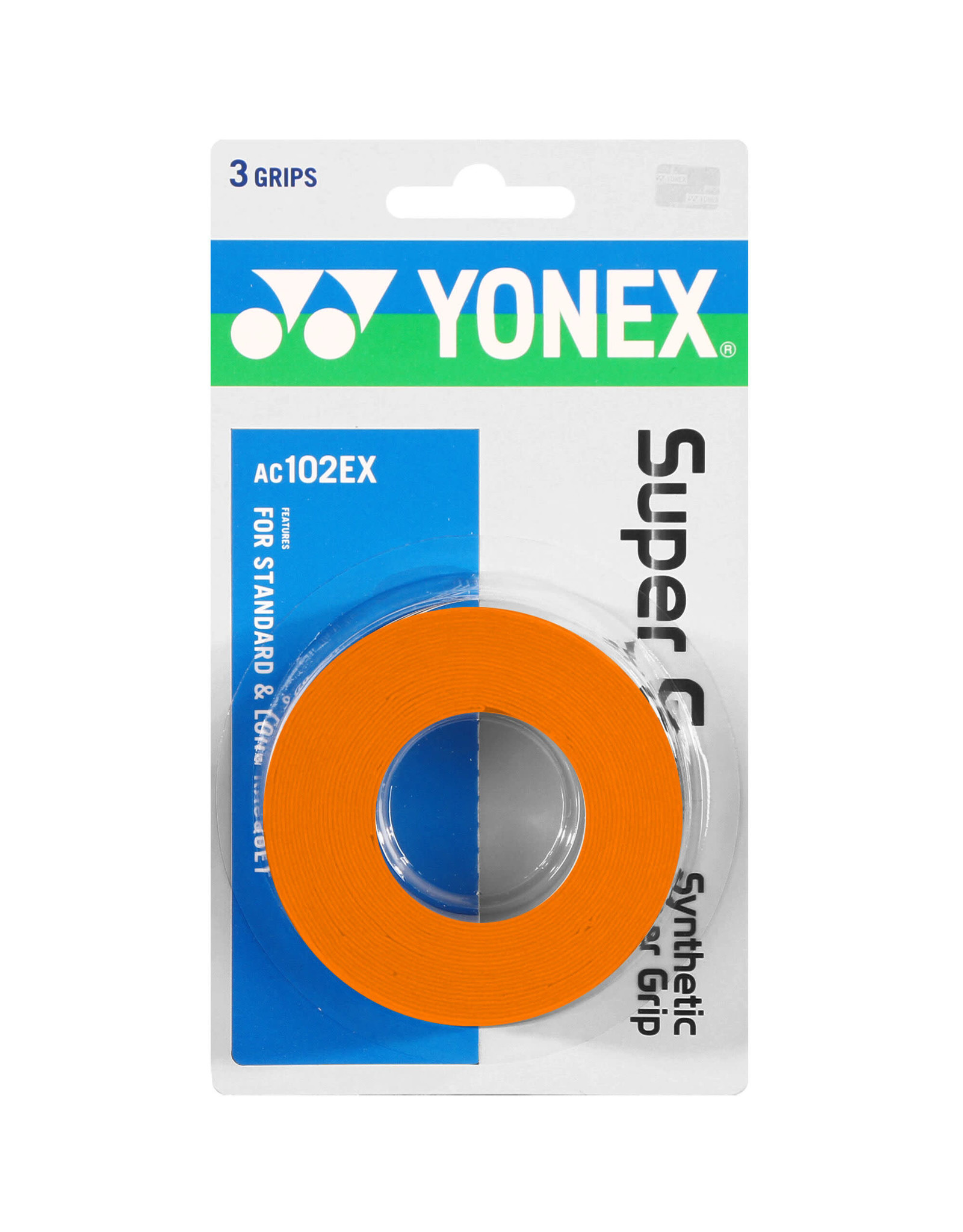 Yonex Super Grap Overgrip