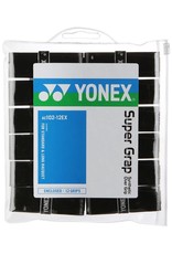 Yonex Yonex Super Grap Overgrip 12pck