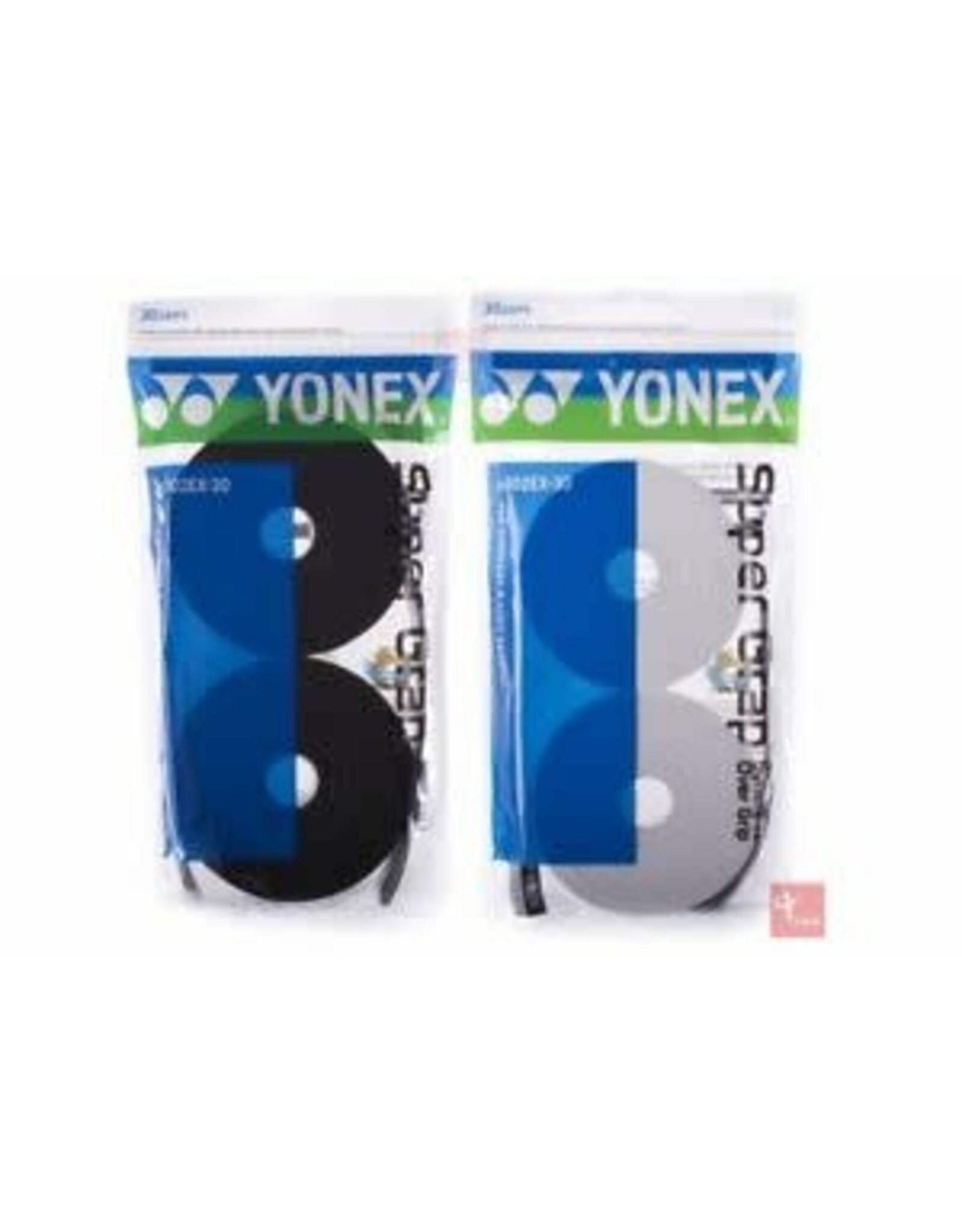 Yonex Super Grap Overgrip 30pck