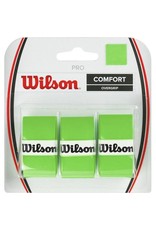 Wilson Wilson Pro Comfort Overgrip