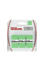 Wilson Wilson Pro Perforated Overgrip