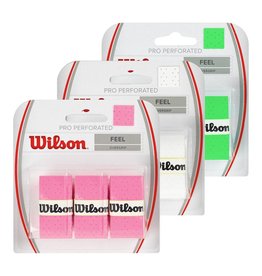 Wilson Wilson Pro Perforated Overgrip