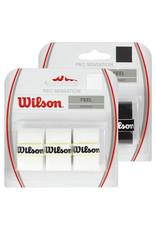 Wilson Wilson Pro Sensation Feel Overgrip