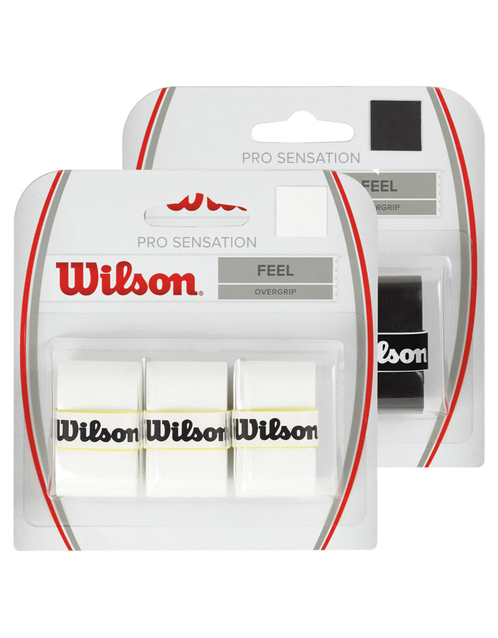 Wilson Wilson Pro Sensation Feel Overgrip