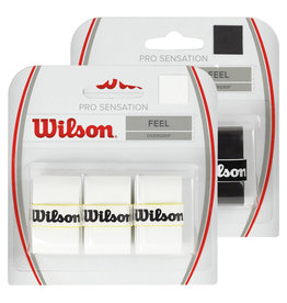 Wilson Wilson Pro Sensation Feel Overgrip