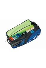 Yonex Pro Racquet Bag  Blue (9Pcs)