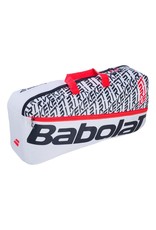 Babolat Duffle M Pure Strike White Red 149