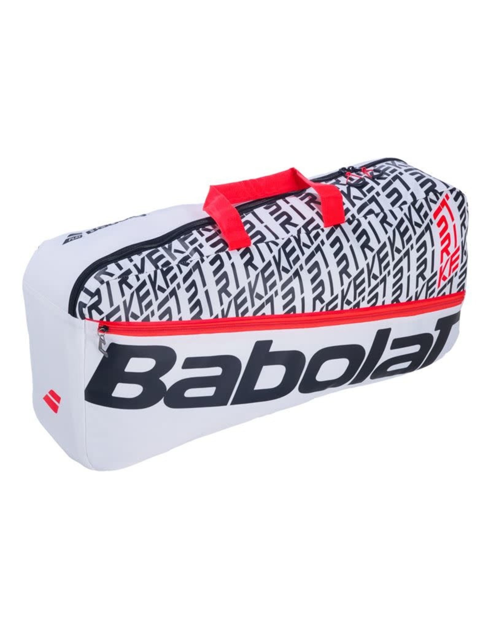 Babolat Duffle M Pure Strike White Red 149