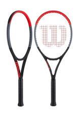 Wilson Wilson Clash 100 Tennis Racquet