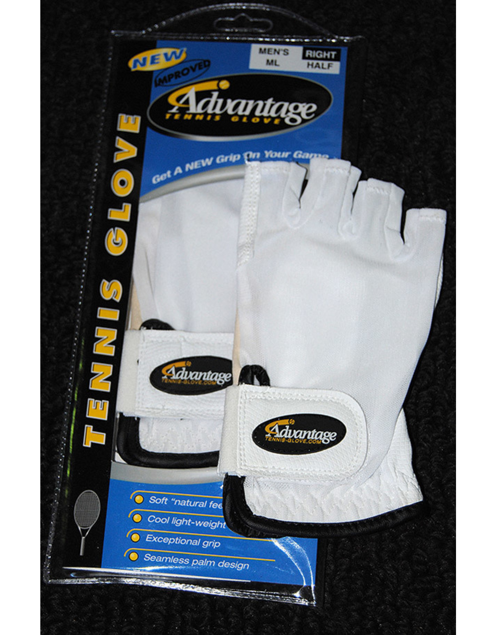 Advantage Tennis Glove MEN