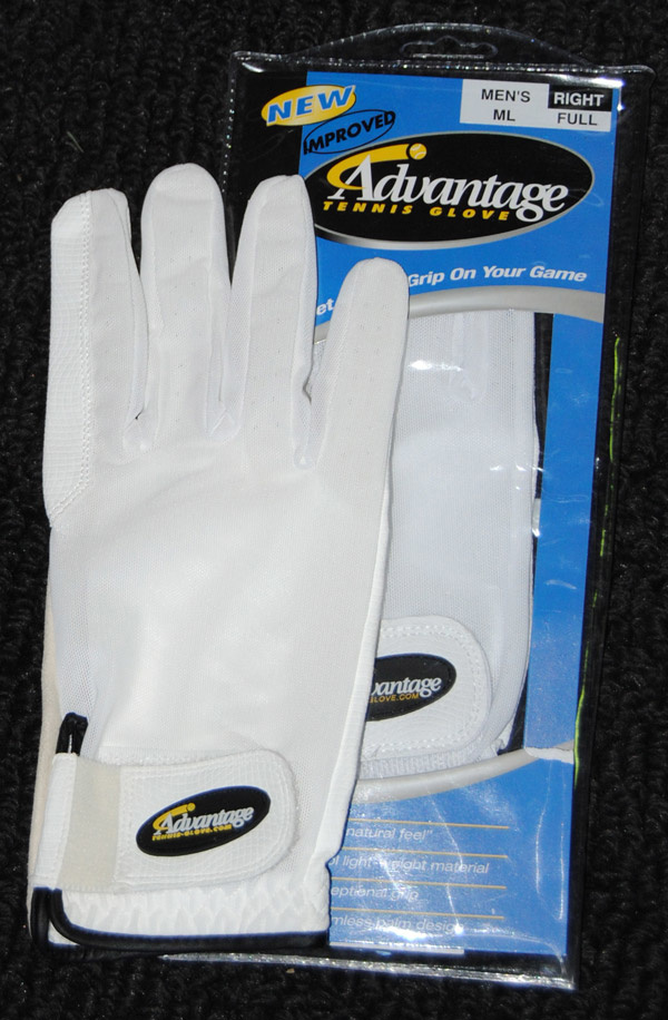 Advantage Tennis Glove WOMEN ProAm Tennis