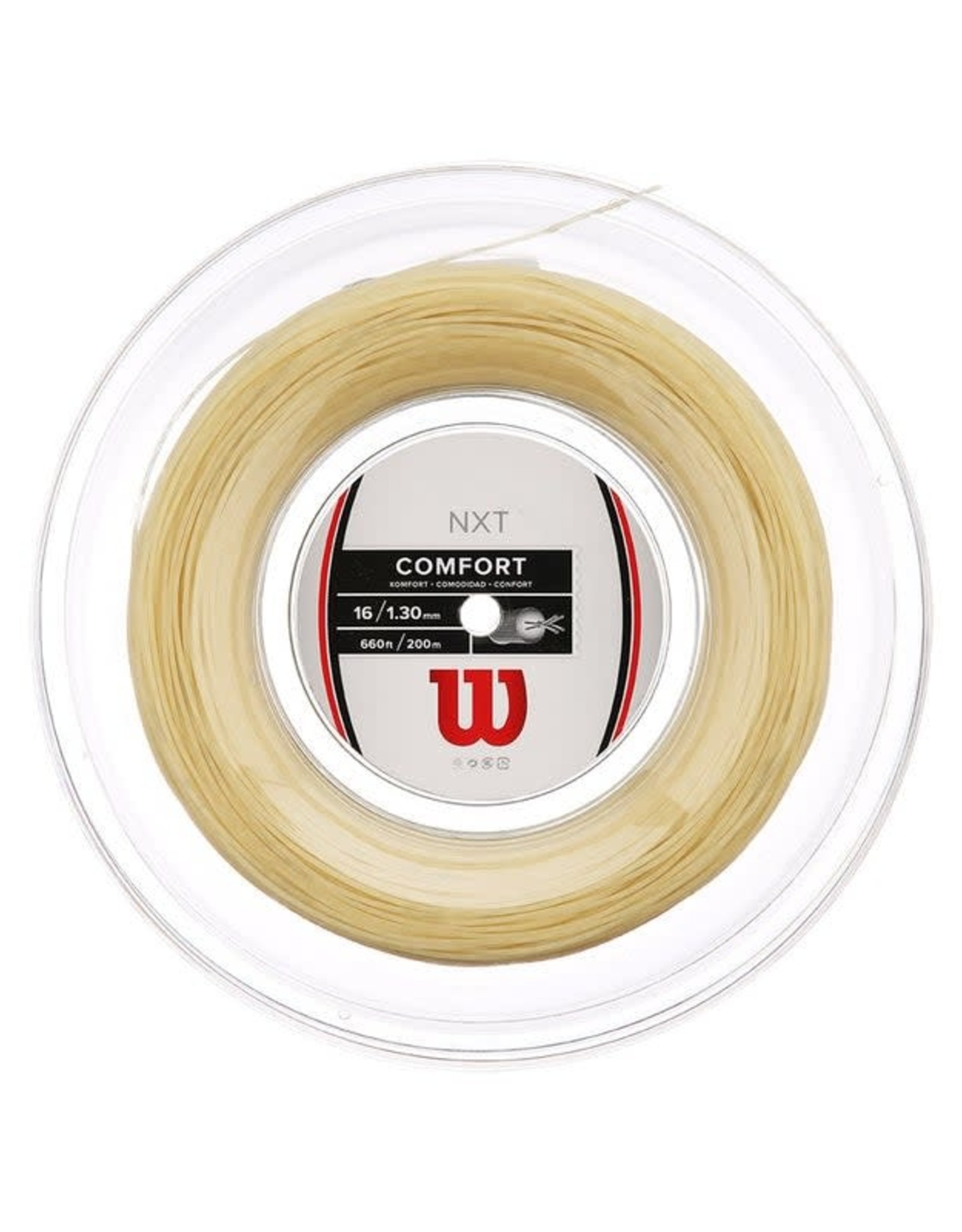 Wilson Wilson NXT Reel Natural