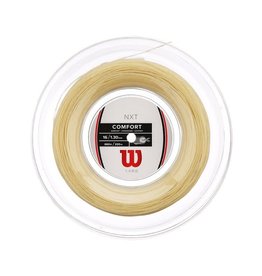 Wilson Wilson NXT Reel Natural