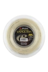 Solinco Vanquish reel