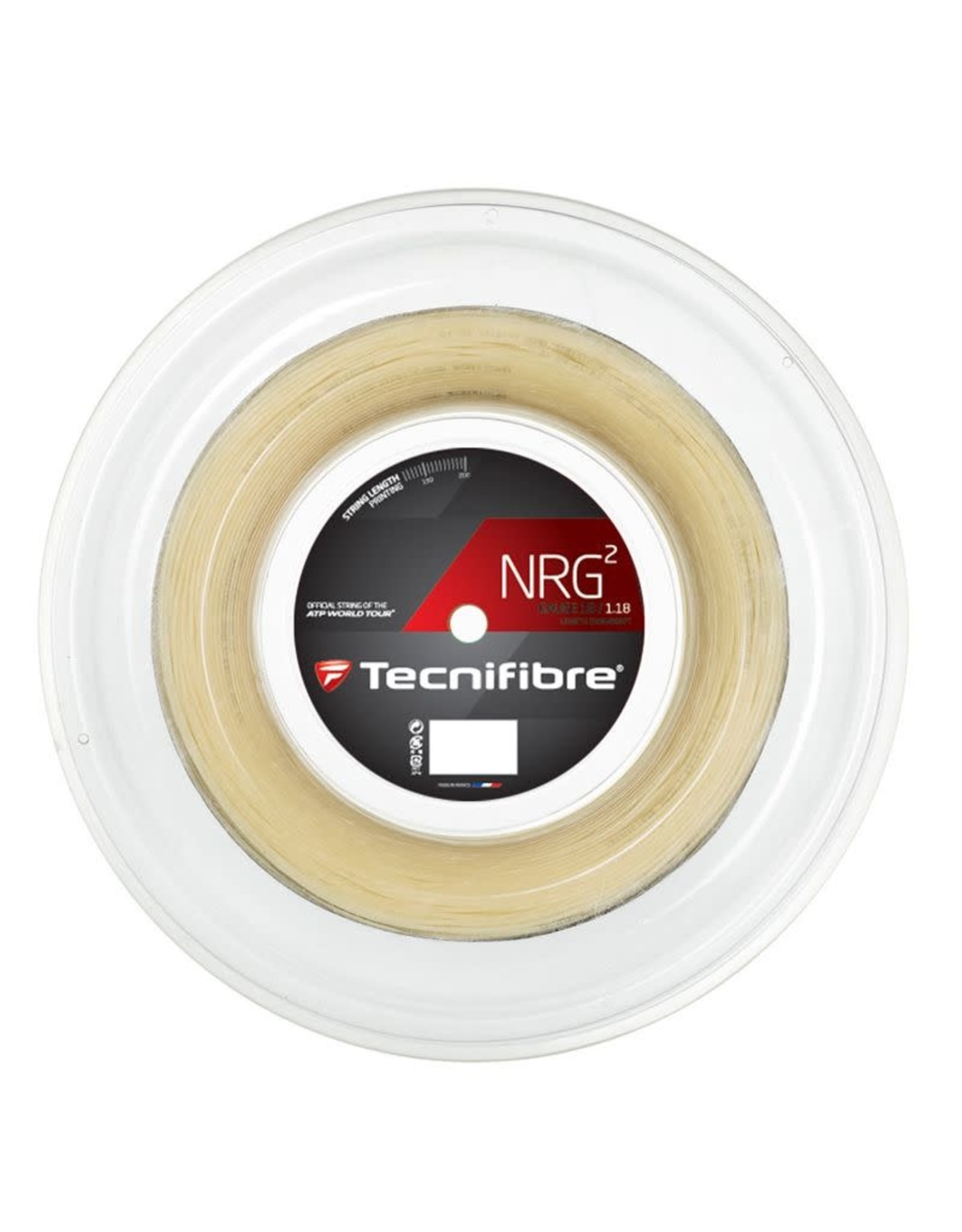 Tecnifibre Tecnifibre NRG2 Reel