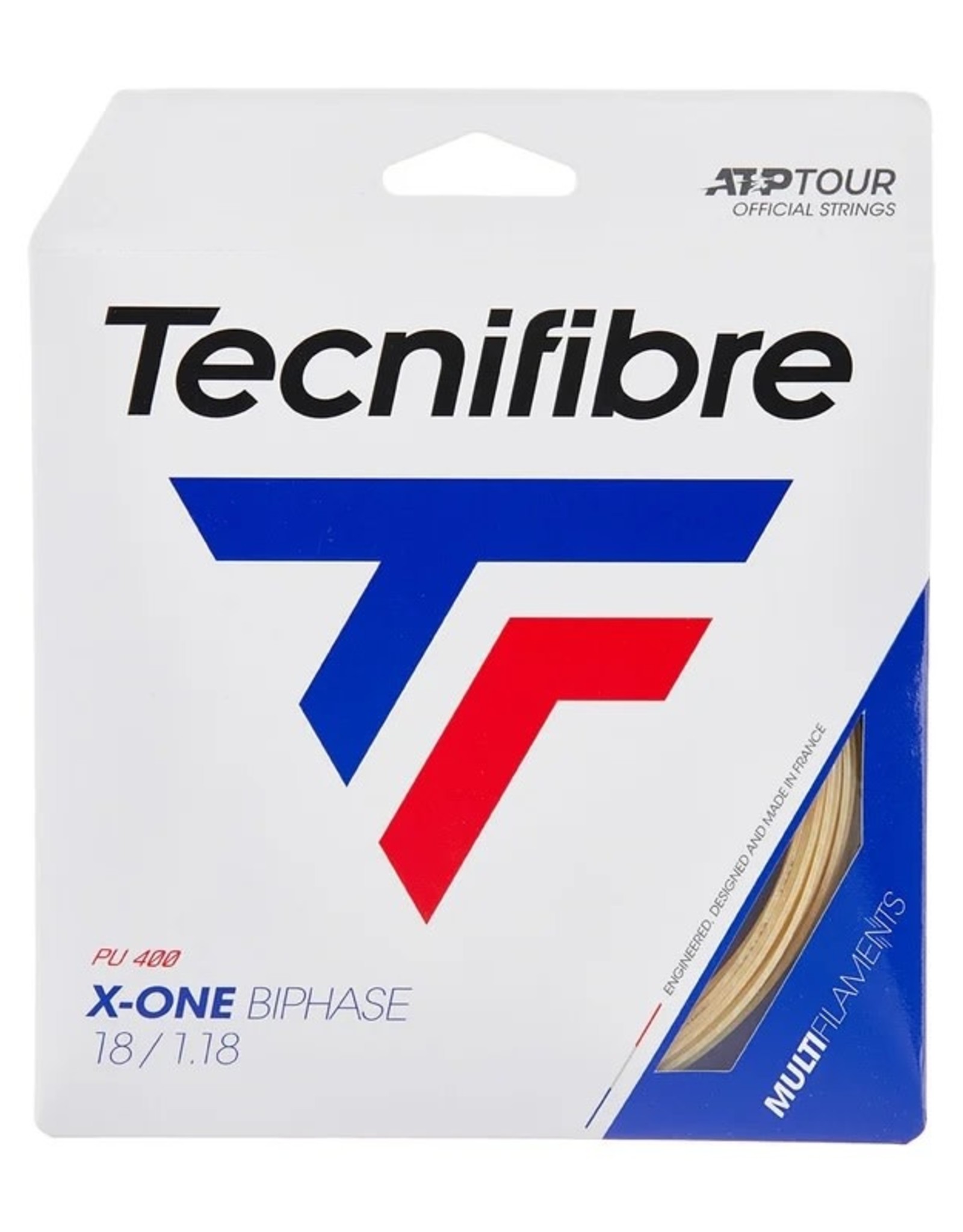 Tecnifibre Tecnifibre X-ONE Biphase String